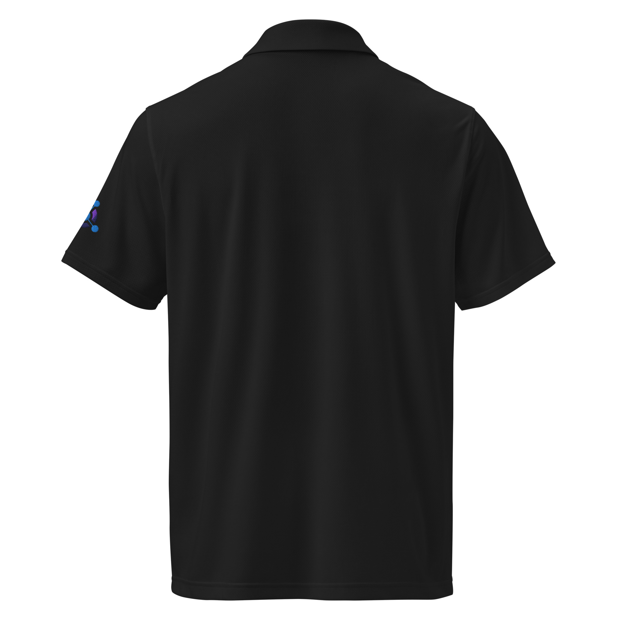 Under Armour® OPTIMMUS men's polo - Image 4