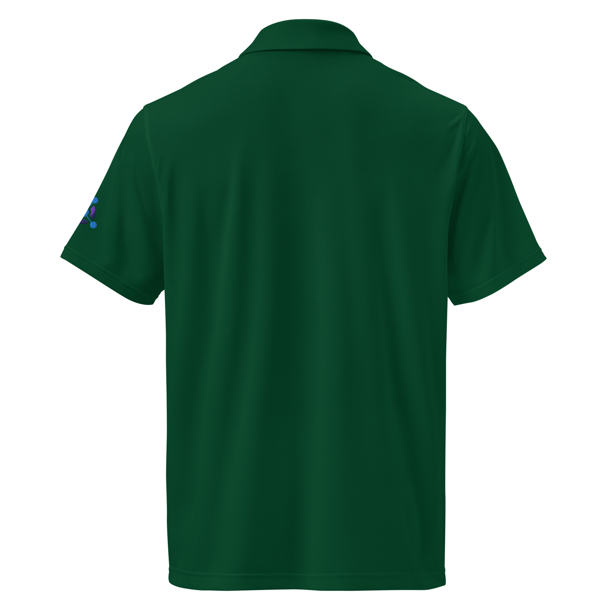 Under Armour® OPTIMMUS men's polo - Image 14