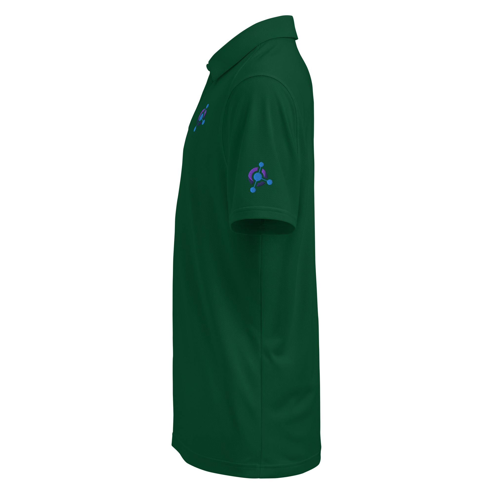 Under Armour® OPTIMMUS men's polo - Image 13