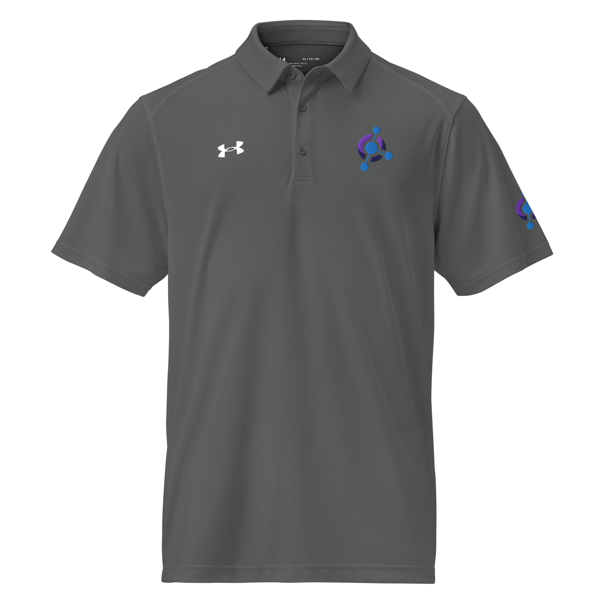 Under Armour® OPTIMMUS men's polo - Image 16