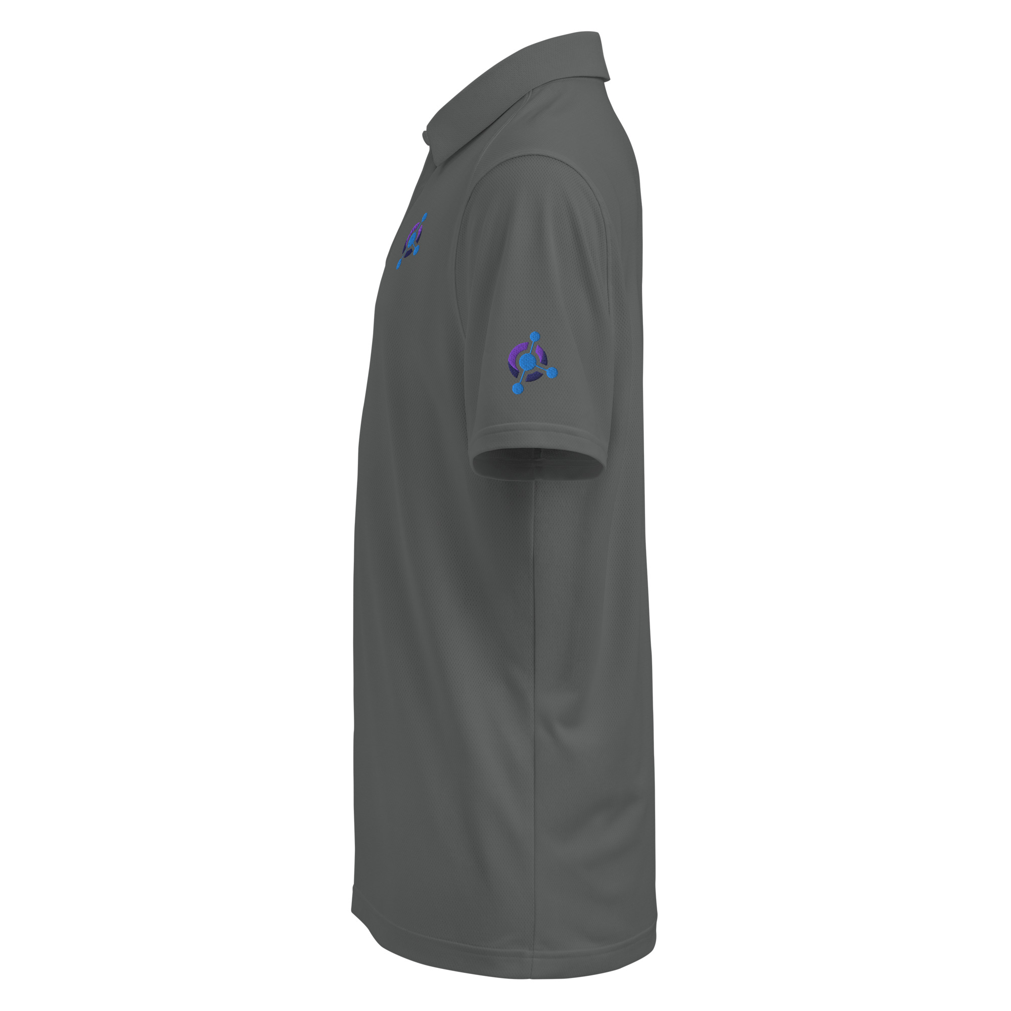 Under Armour® OPTIMMUS men's polo - Image 18