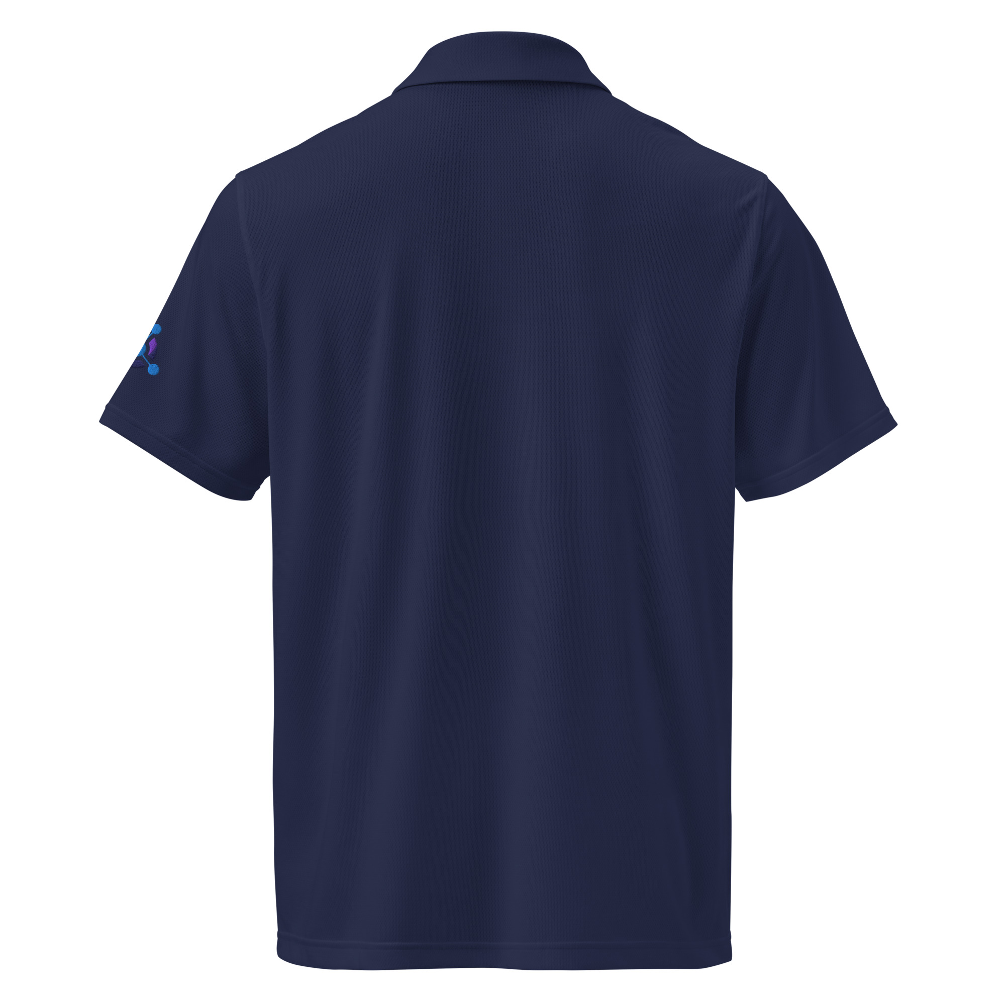 Under Armour® OPTIMMUS men's polo - Image 9
