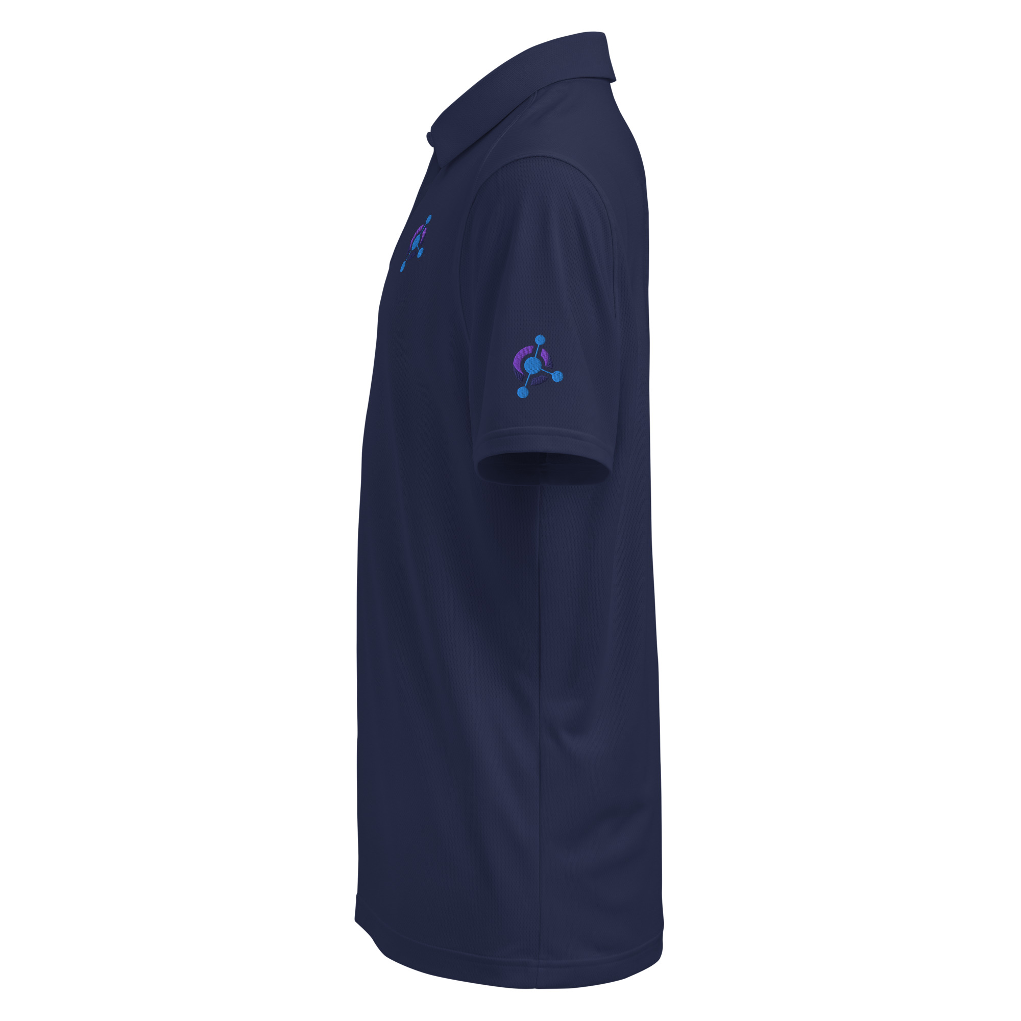 Under Armour® OPTIMMUS men's polo - Image 8