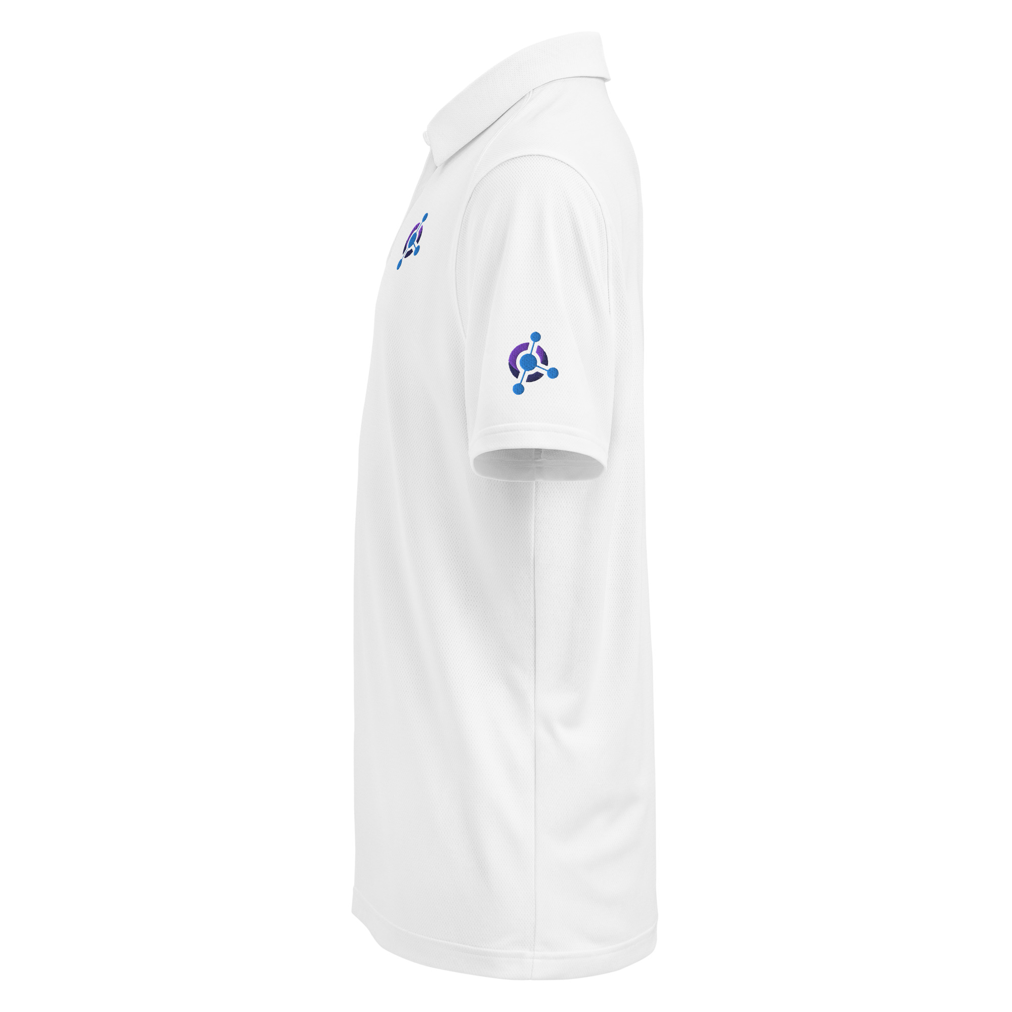 Under Armour® OPTIMMUS men's polo - Image 23